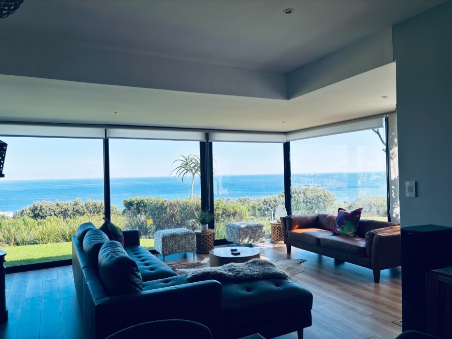4 Bedroom Property for Sale in Oubaai Western Cape